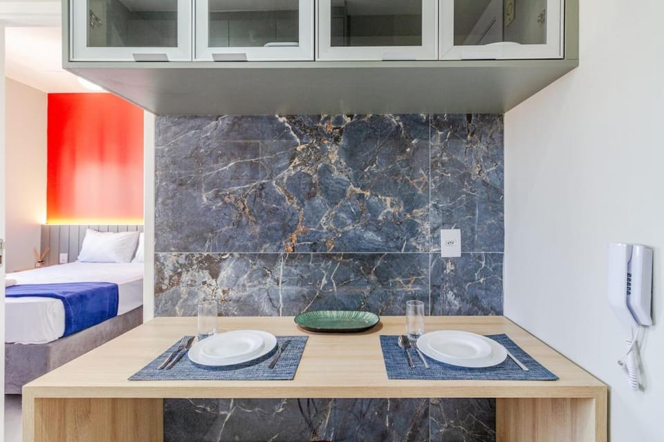 FL1205 · FL1205 . Sua casa na Av. Faria Lima, em São Paulo Apartment in Sao Paulo City
