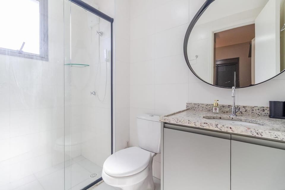 FL1205 · FL1205 . Sua casa na Av. Faria Lima, em São Paulo Apartment in Sao Paulo City