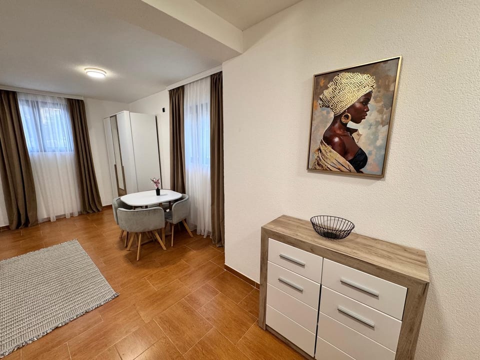 Sunny Bay Apartments Apartment in Budva