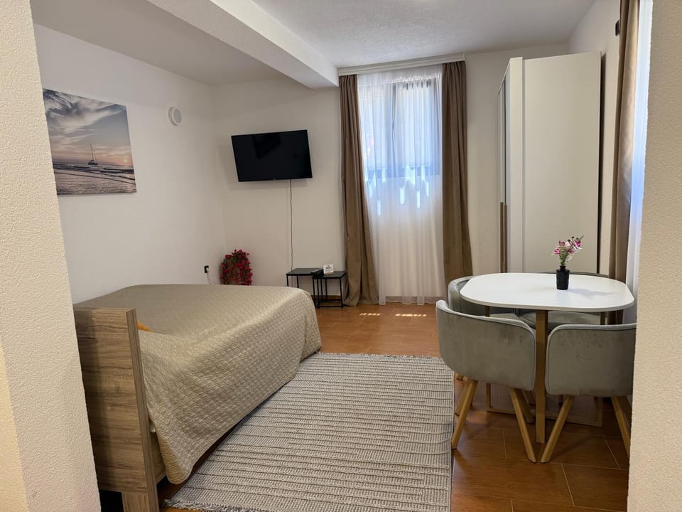 Sunny Bay Apartments Apartment in Budva