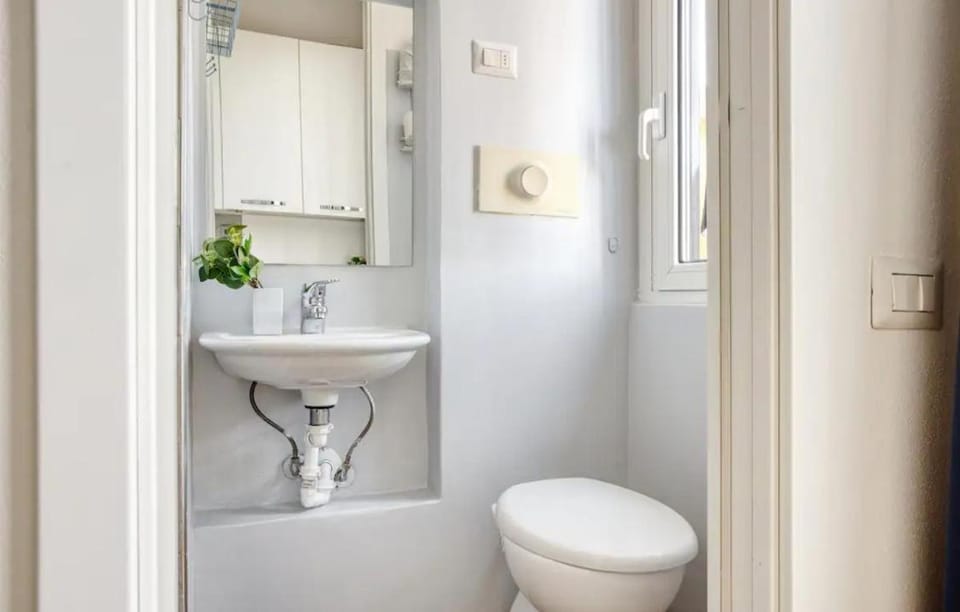 Monolocale in Centro Milano - AC - WiFi Apartment in Milan