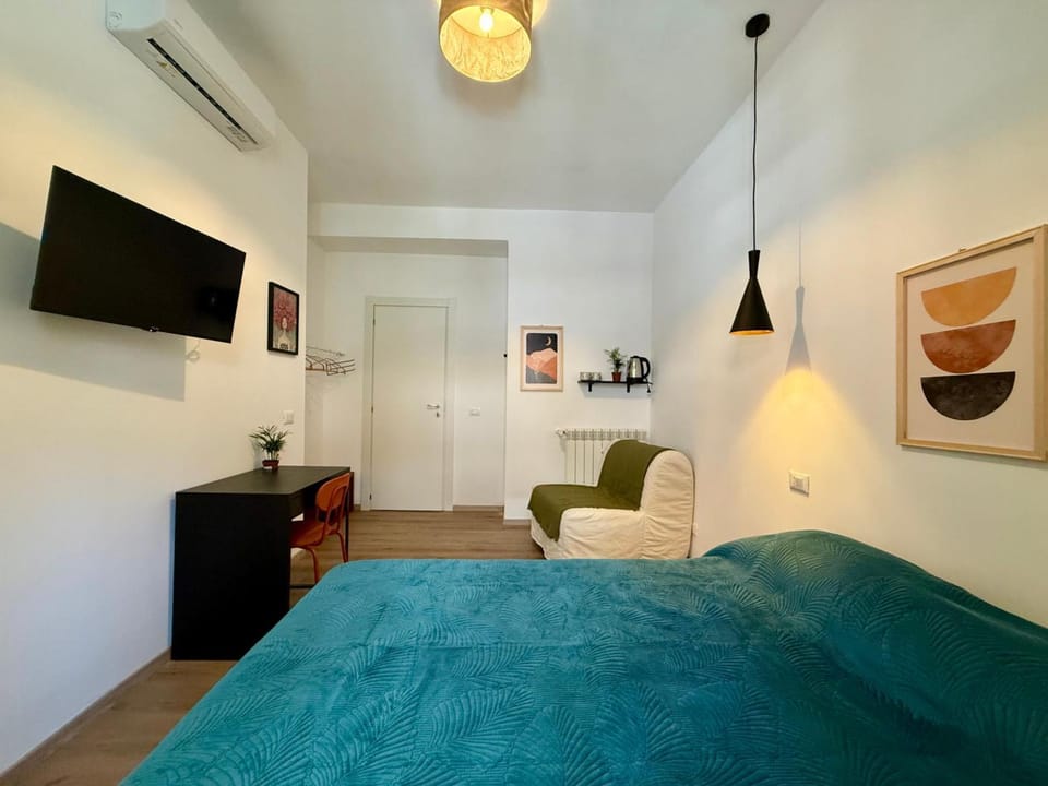 B&B Loggia Garbatella Bed and Breakfast in Rome