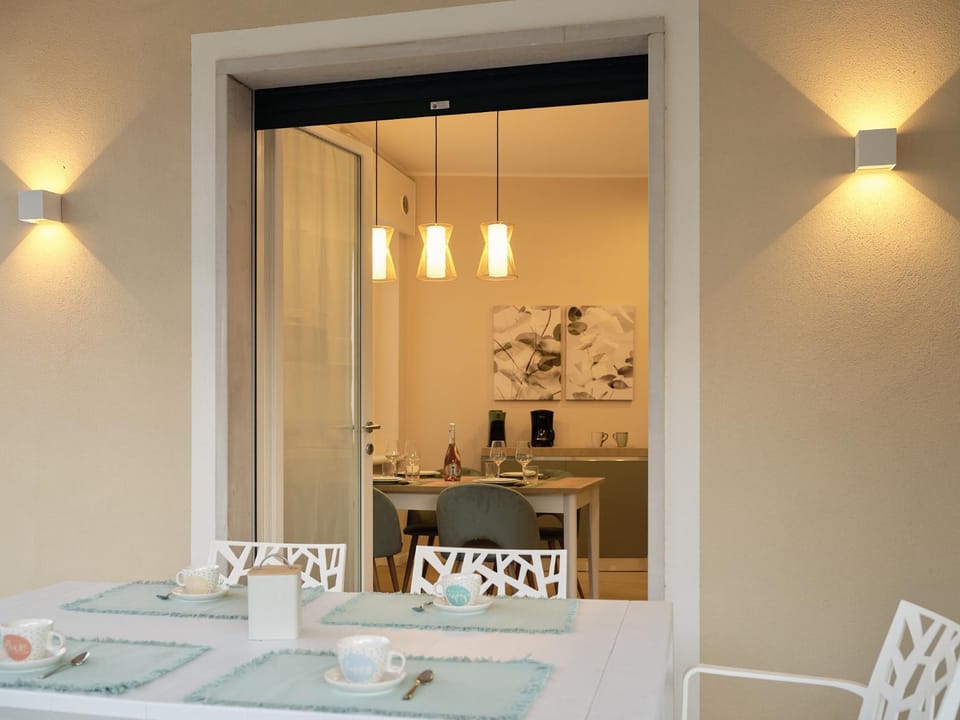 Villa Dolce Vita Armonia Apartment in Lazise