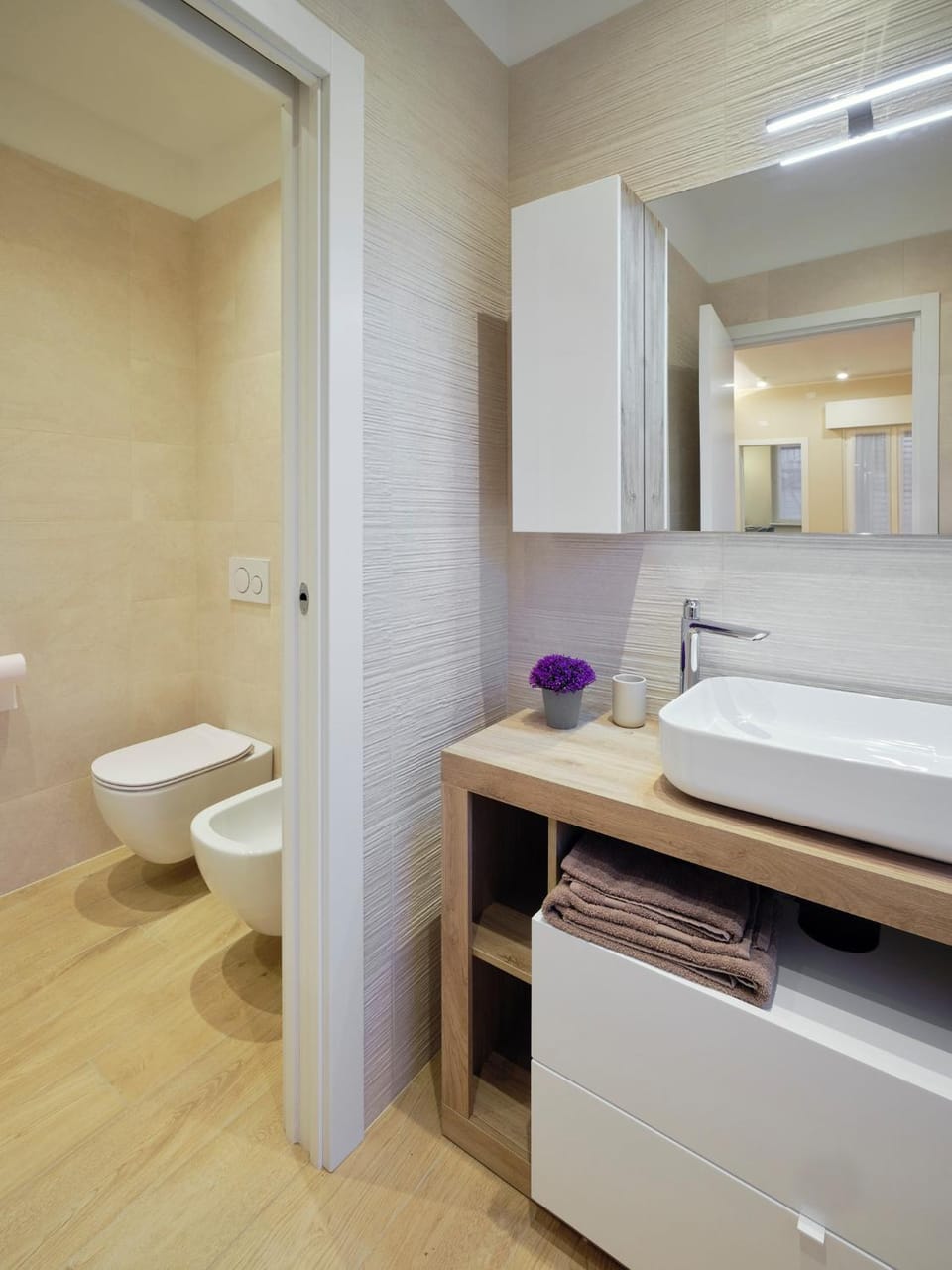 Villa Dolce Vita Armonia Apartment in Lazise