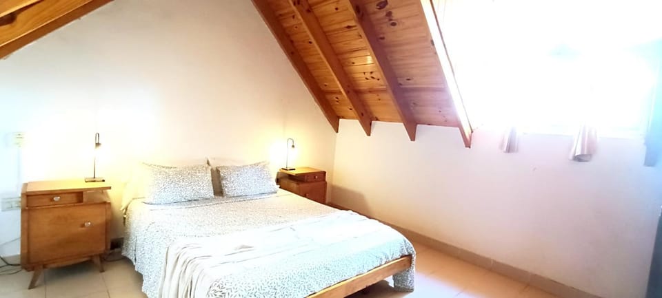 Cabaña para 3 personas en Villa Serrana La Gruta Chalet in Buenos Aires Province