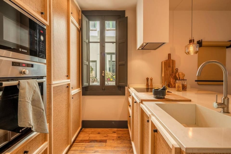 Indah - 2 bedrooms in Centro Apartment in Centro