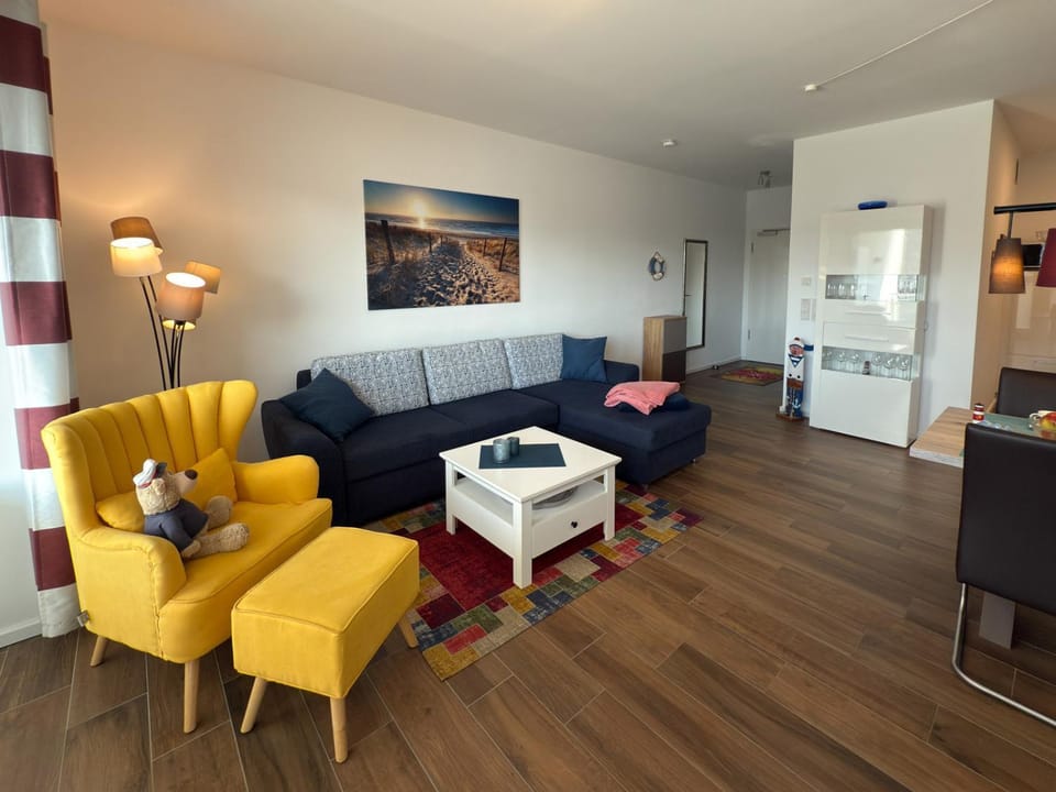 Ferienwohnung Ankerplatz - Bremerhaven Apartment in Bremerhaven