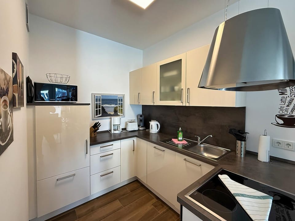 Ferienwohnung Ankerplatz - Bremerhaven Apartment in Bremerhaven