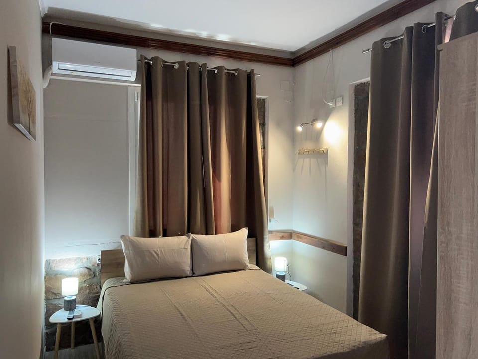 Petrino view at vafios Apartment in Decentralized Administration of the Aegean