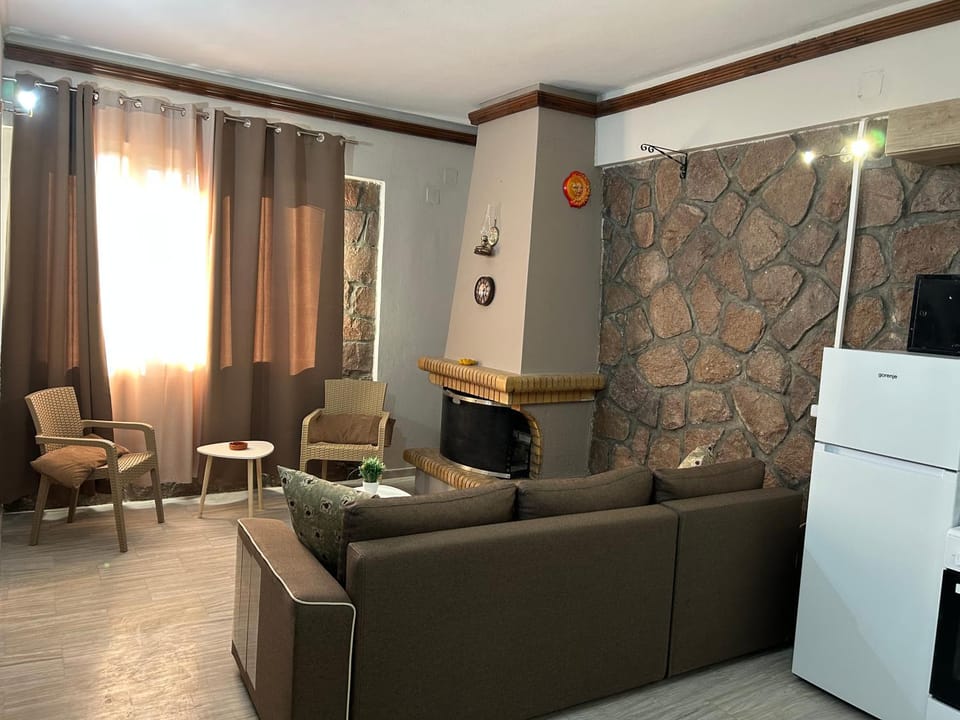 Petrino view at vafios Apartment in Decentralized Administration of the Aegean