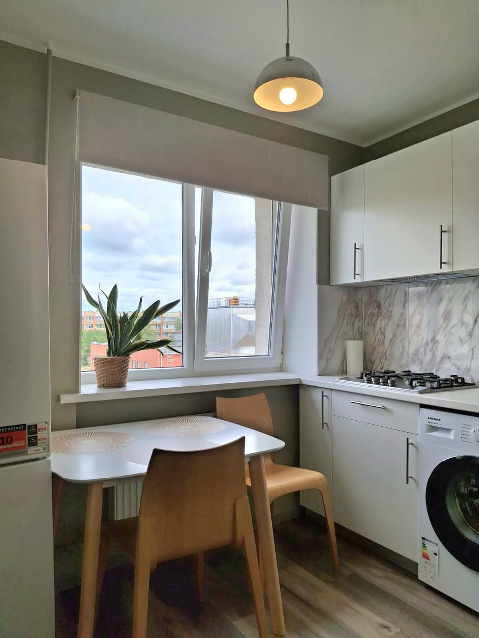 Cozy City Centre Studio Apartment Apartment in Latvia