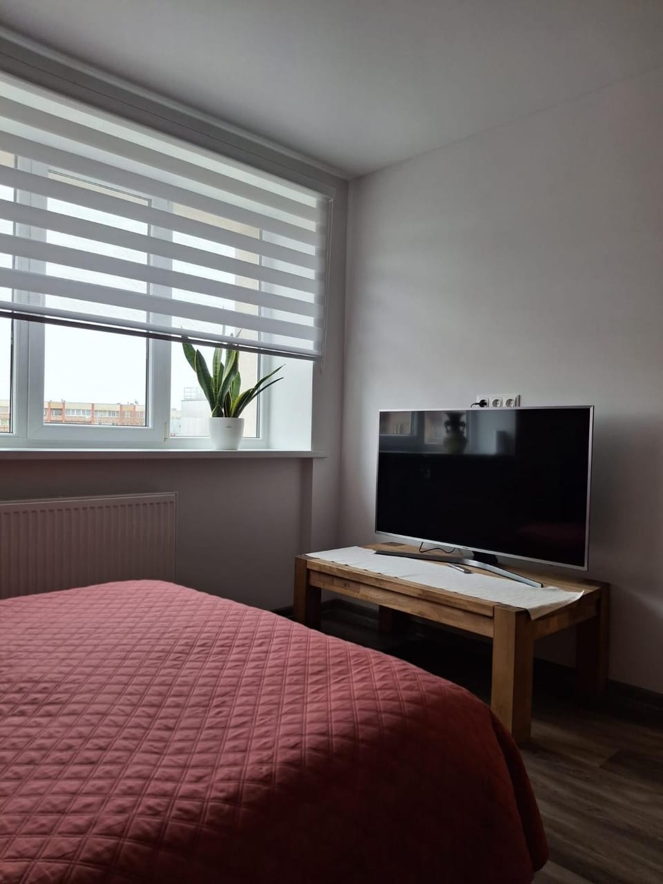 Cozy City Centre Studio Apartment Apartment in Latvia