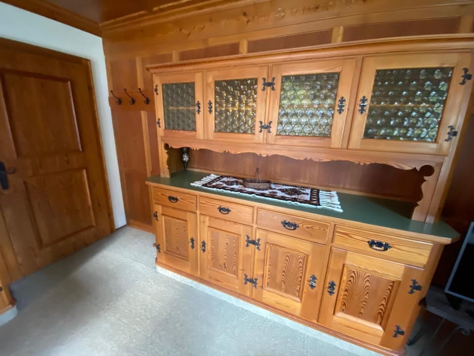 Ferienhaus Greti Ehrwald Chalet in Garmisch-Partenkirchen