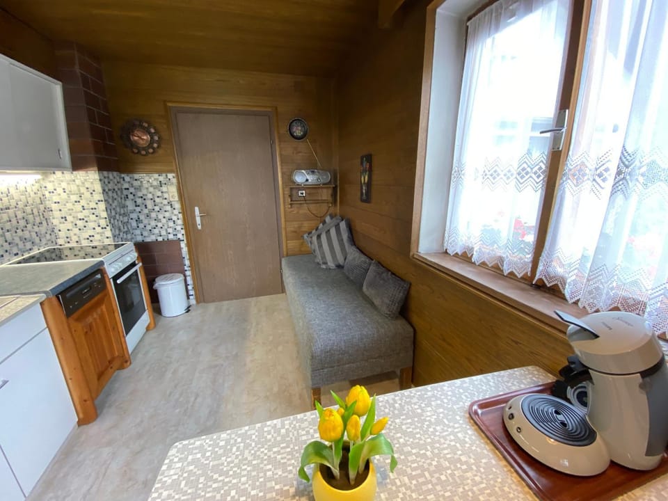 Ferienhaus Greti Ehrwald Chalet in Garmisch-Partenkirchen