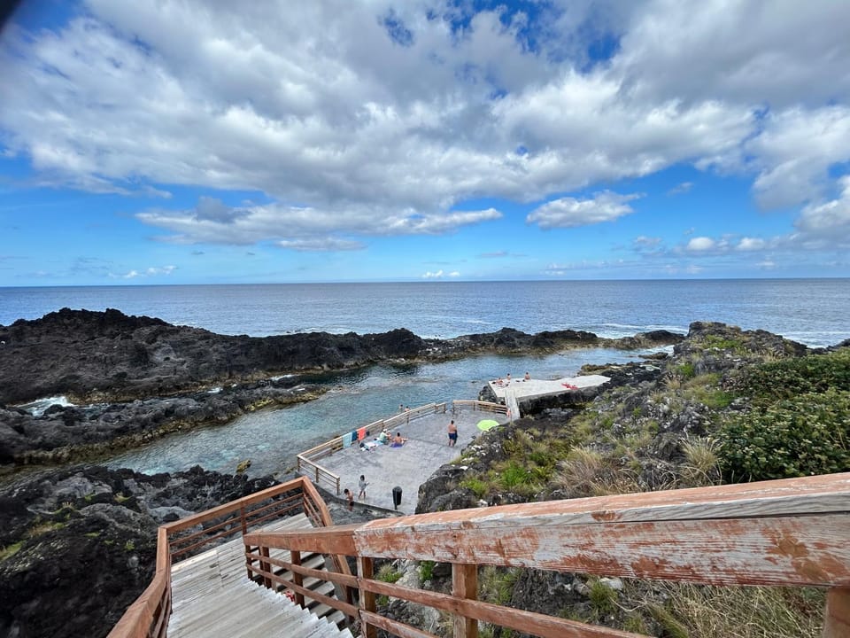 Sea view