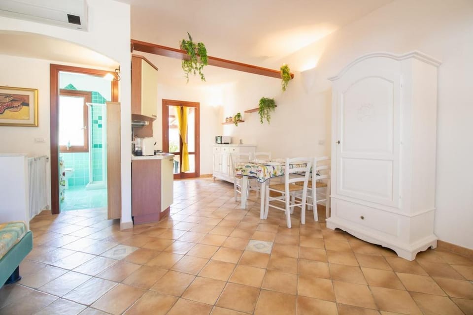 Mediterranean House Piras House in Corsica