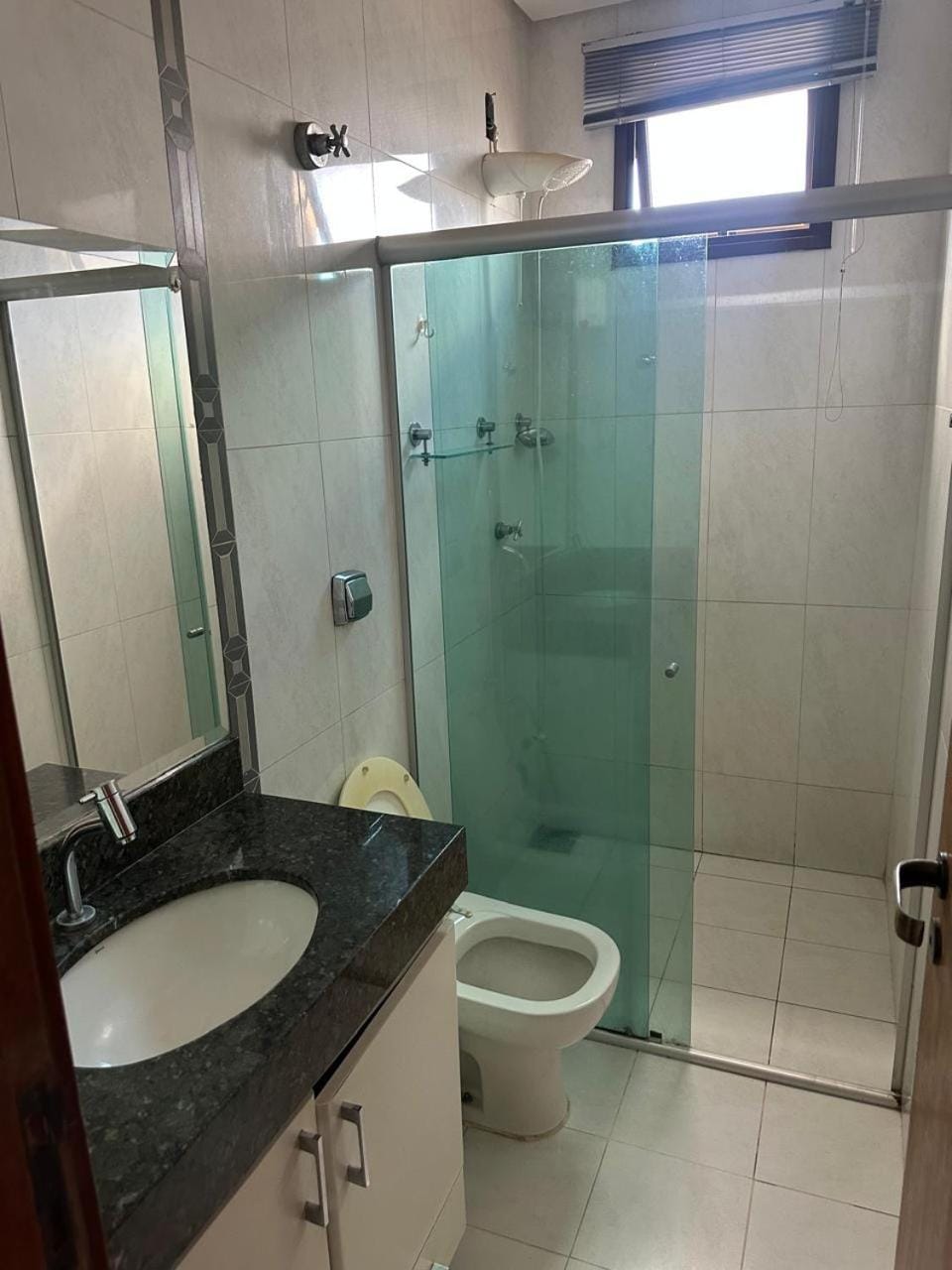 House for 8 people with 4 bedrooms Apartment in Goiania