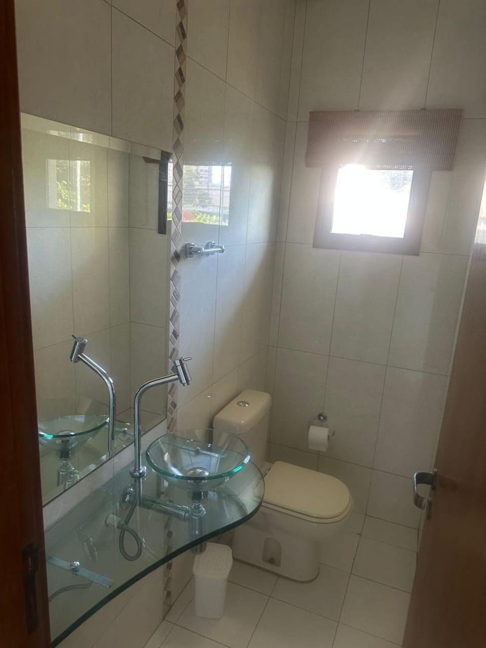 House for 8 people with 4 bedrooms Apartment in Goiania