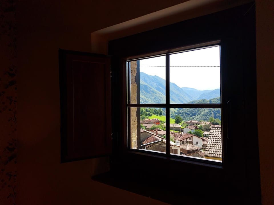 Natural landscape, View (from property/room)