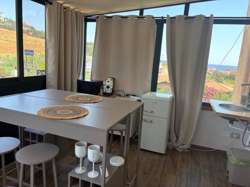 Civico 20 la casa di Nina Bed and Breakfast in Reggio Calabria