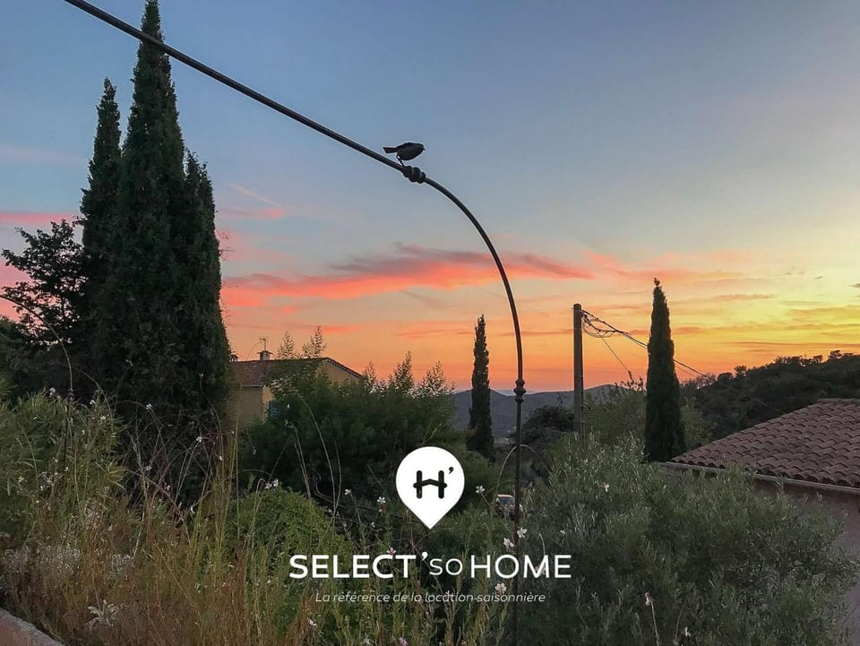 Day, Natural landscape, Sunrise, Sunset