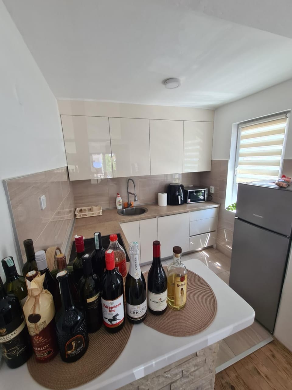 minibar