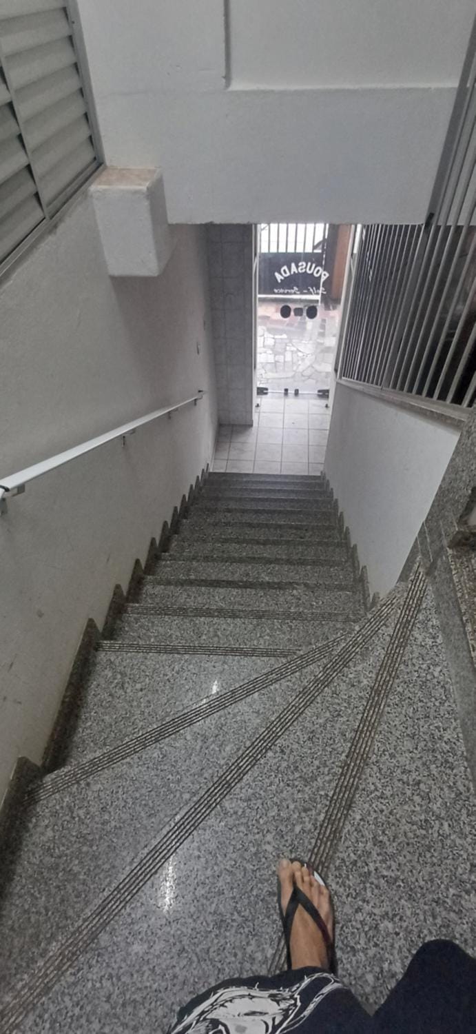Suite027 3p Hostel in Guarapari