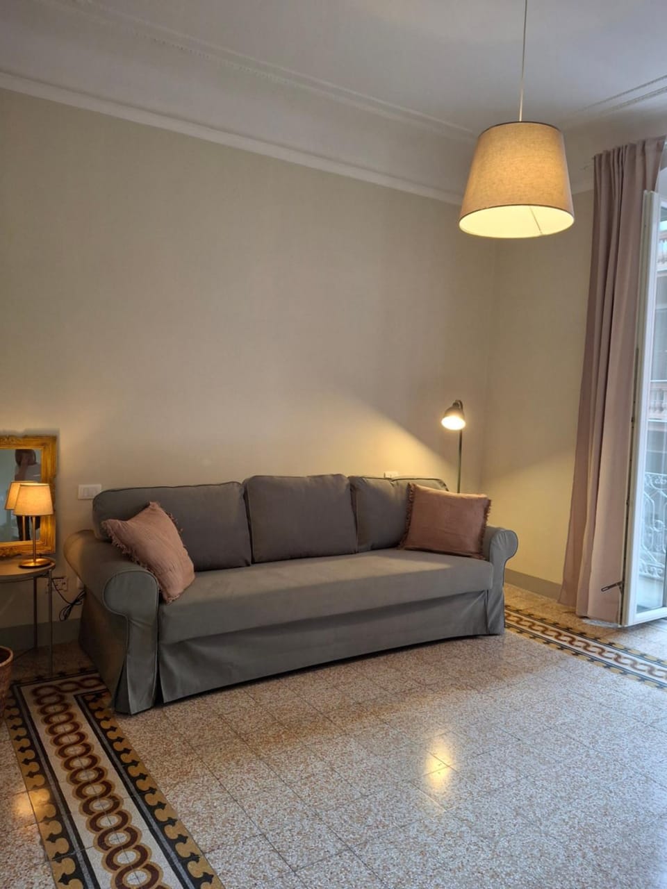 Charme House La Spezia Apartment in La Spezia