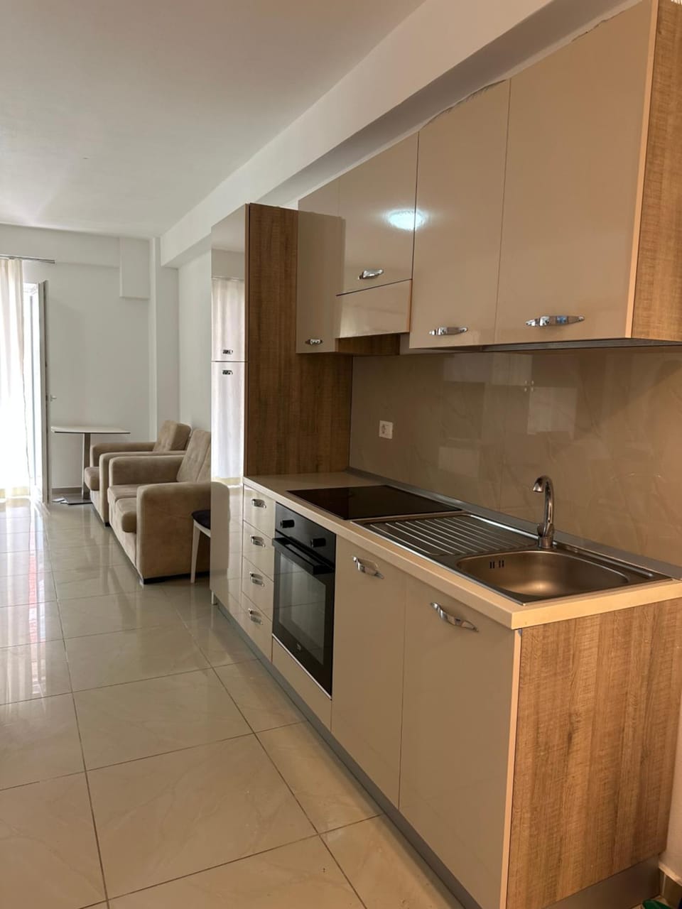Vali Apartments Apartment in Montenegro