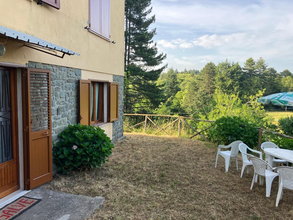 Casa indipendente con ampio giardino House in Emilia-Romagna