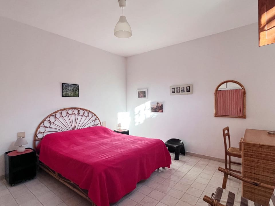 Casa duna sulla spiaggia Apartment in Lazio