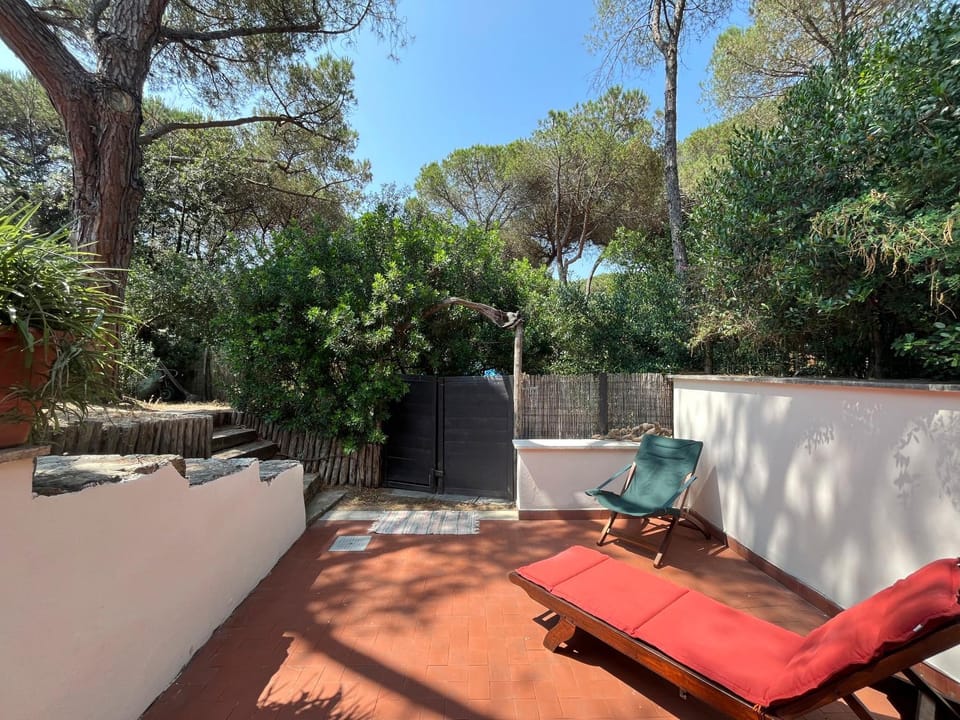 Patio, Balcony/Terrace
