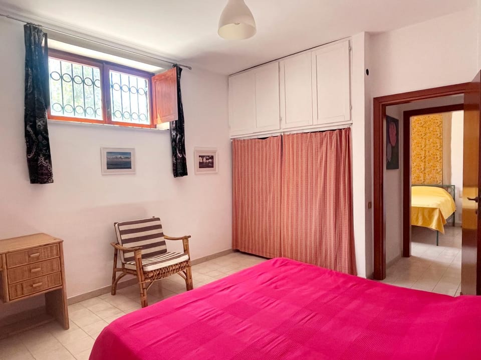 Casa duna sulla spiaggia Apartment in Lazio