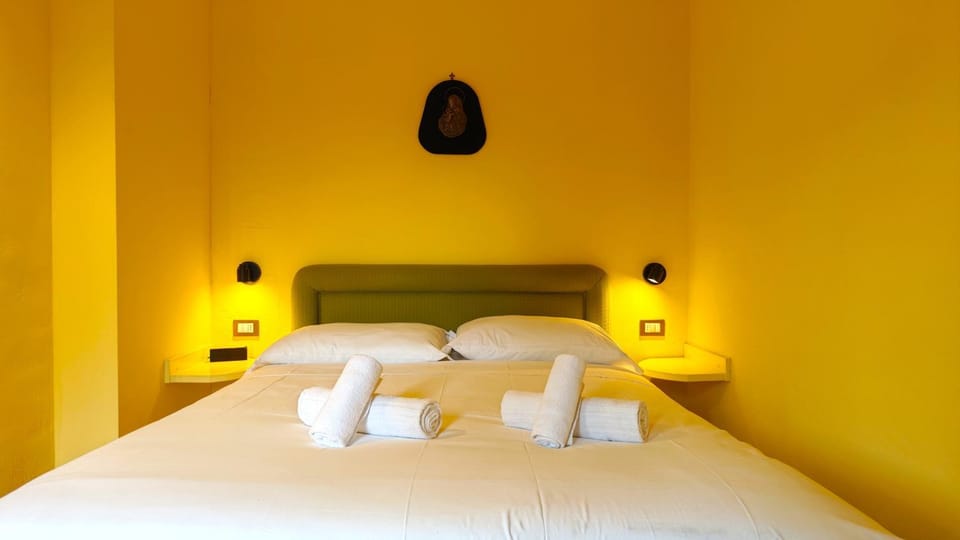 Hostdomus - Alpine Suite Apartment in Piedmont