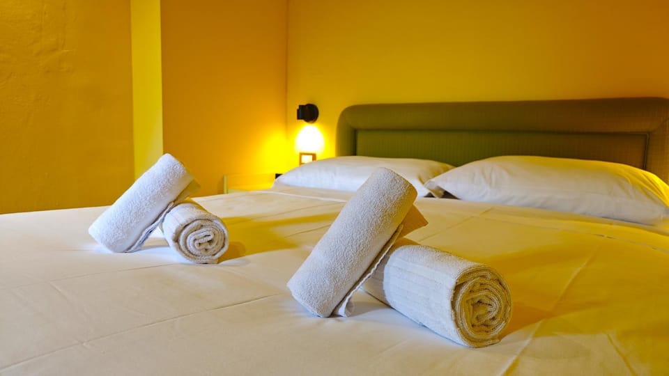 Hostdomus - Alpine Suite Apartment in Piedmont