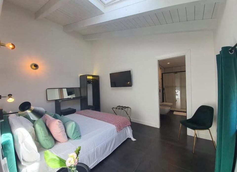 Palazzo Nea Hotel in Fondi