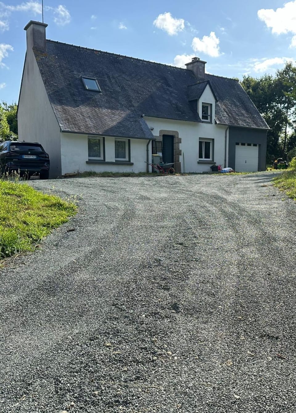 Maison de vacances à louer à Combrit - Bord de mer House in Combrit