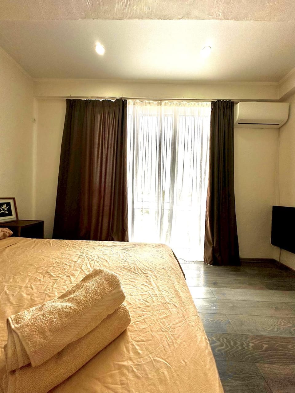 Rent&live calm place apartment Apartment in Moldova