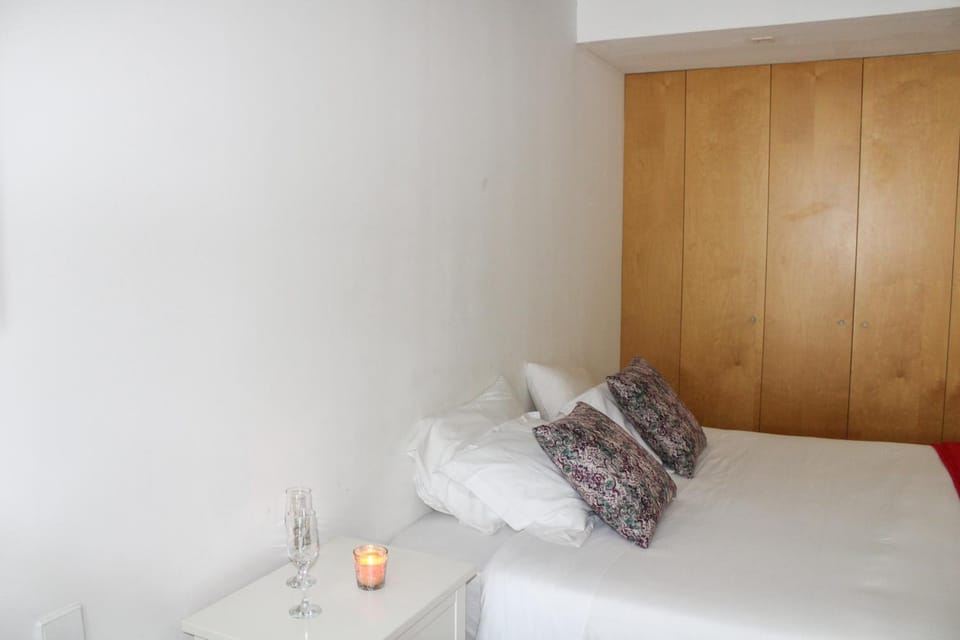 Urban Master Apartment in Aveiro