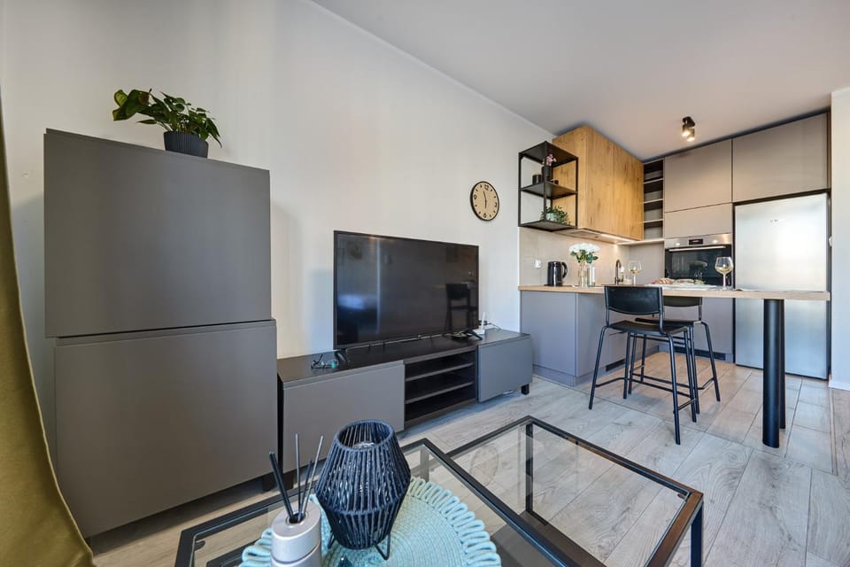 Communal lounge/ TV room, TV and multimedia, Kitchen or kitchenette, Living room, Seating area, Dining area, Evening entertainment, minibar, oven, pet friendly, stove
