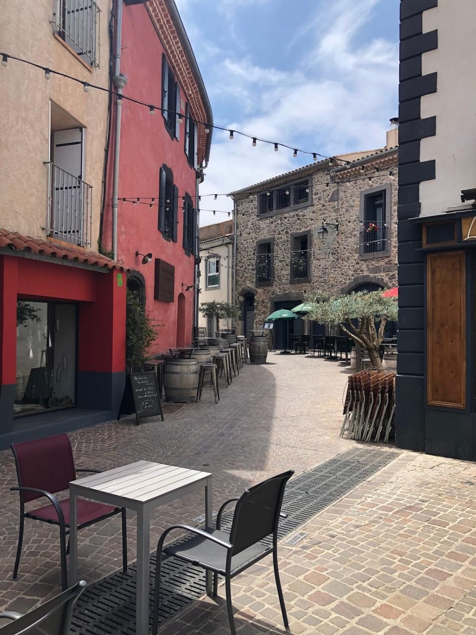 Sous le soleil de Marseillan - Histoire de clés Apartment in Marseillan