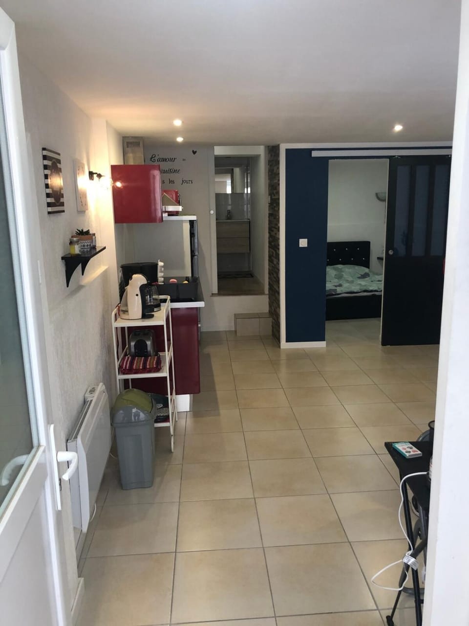 Sous le soleil de Marseillan - Histoire de clés Apartment in Marseillan