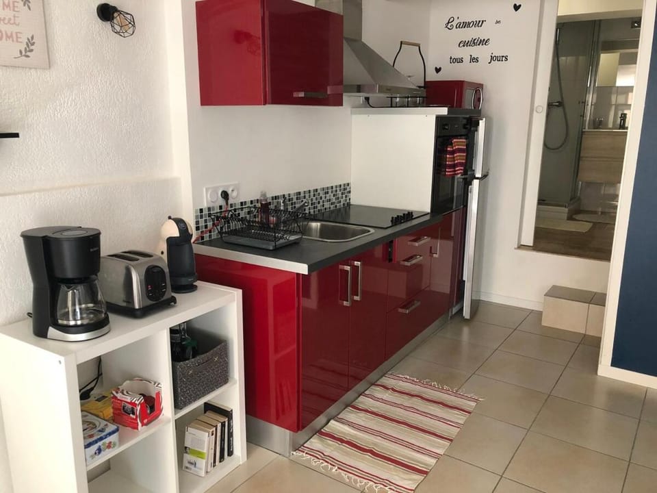 Sous le soleil de Marseillan - Histoire de clés Apartment in Marseillan