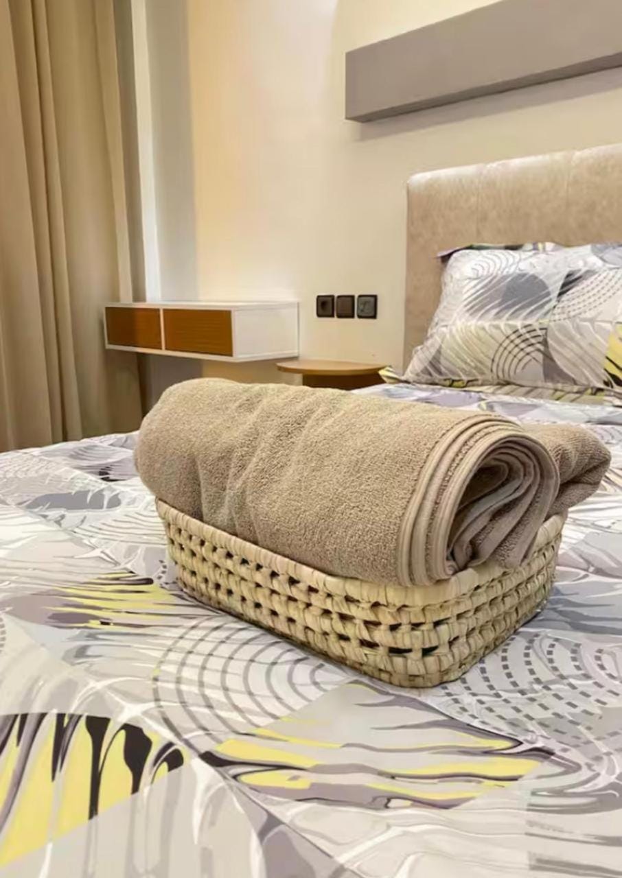 Appartement de Victoria Apartment in Agadir