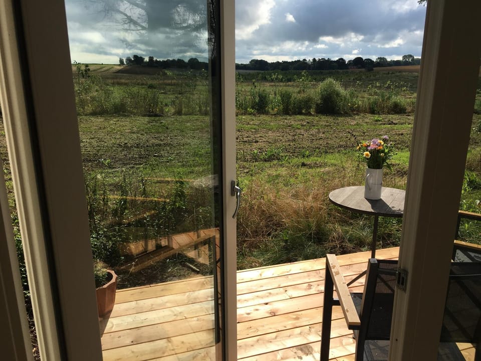 View (from property/room), Balcony/Terrace