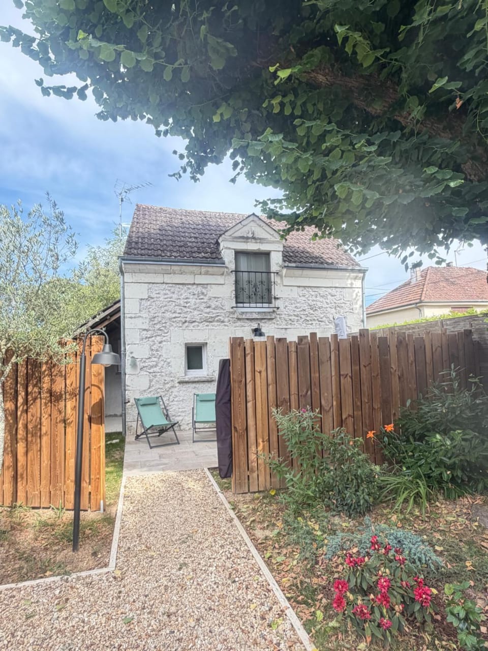 Property building, Patio, Balcony/Terrace