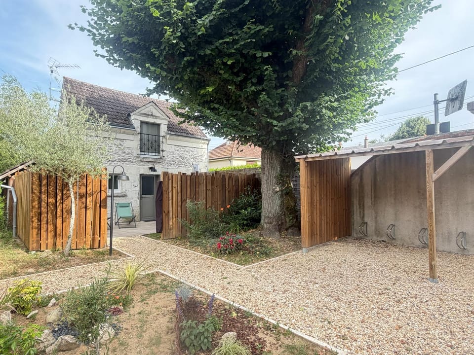 Patio, Balcony/Terrace