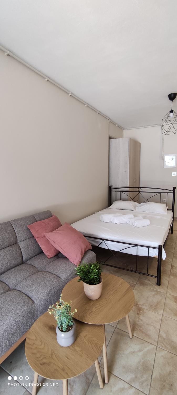 Minie House Preveza Apartment in Peloponnese, Western Greece and the Ionian