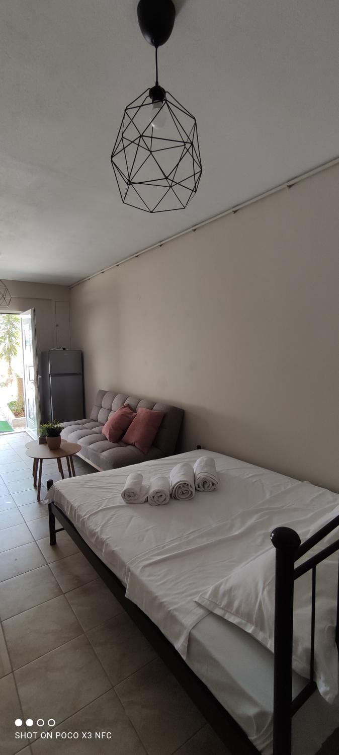 Minie House Preveza Apartment in Peloponnese, Western Greece and the Ionian