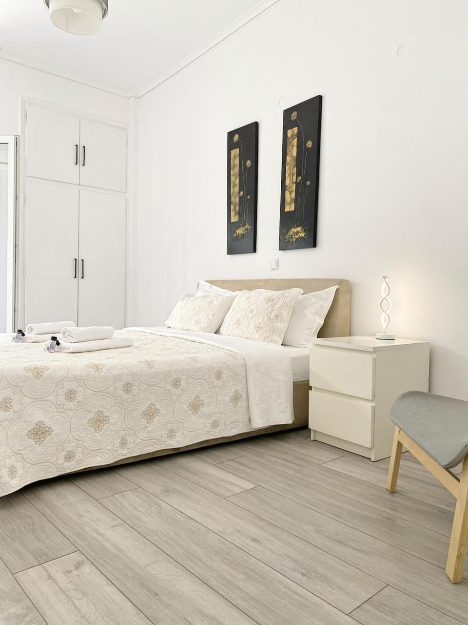 Apartaments Anatoli Apartment in Athens